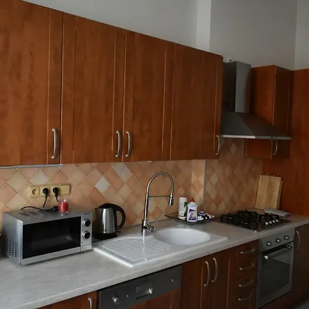 Spacious Zborovska Vltava River Oldtown Apartamento *